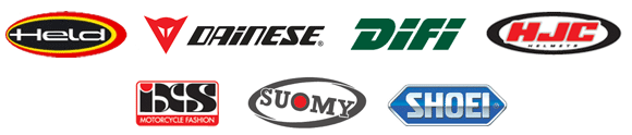 brands we carry
